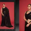 Zeel the Starlit Saree Vol 1