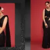 Zeel the Starlit Saree Vol 1