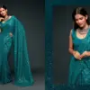 Zeel the Starlit Saree Vol 1