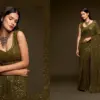 Zeel the Starlit Saree Vol 1