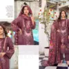 Zulfat Designer Suits Amina