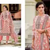 Zulfat Designer Suits Farhana Vol 9