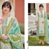 Zulfat Designer Suits Farhana Vol 9