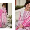 Zulfat Designer Suits Farhana Vol 9