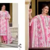 Zulfat Designer Suits Farhana Vol 9