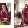 Zulfat Designer Suits Humaira