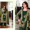 Zulfat Designer Suits Humaira