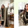 Zulfat Designer Suits Humaira