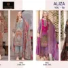 Aaliz Print Aliza Vol 6