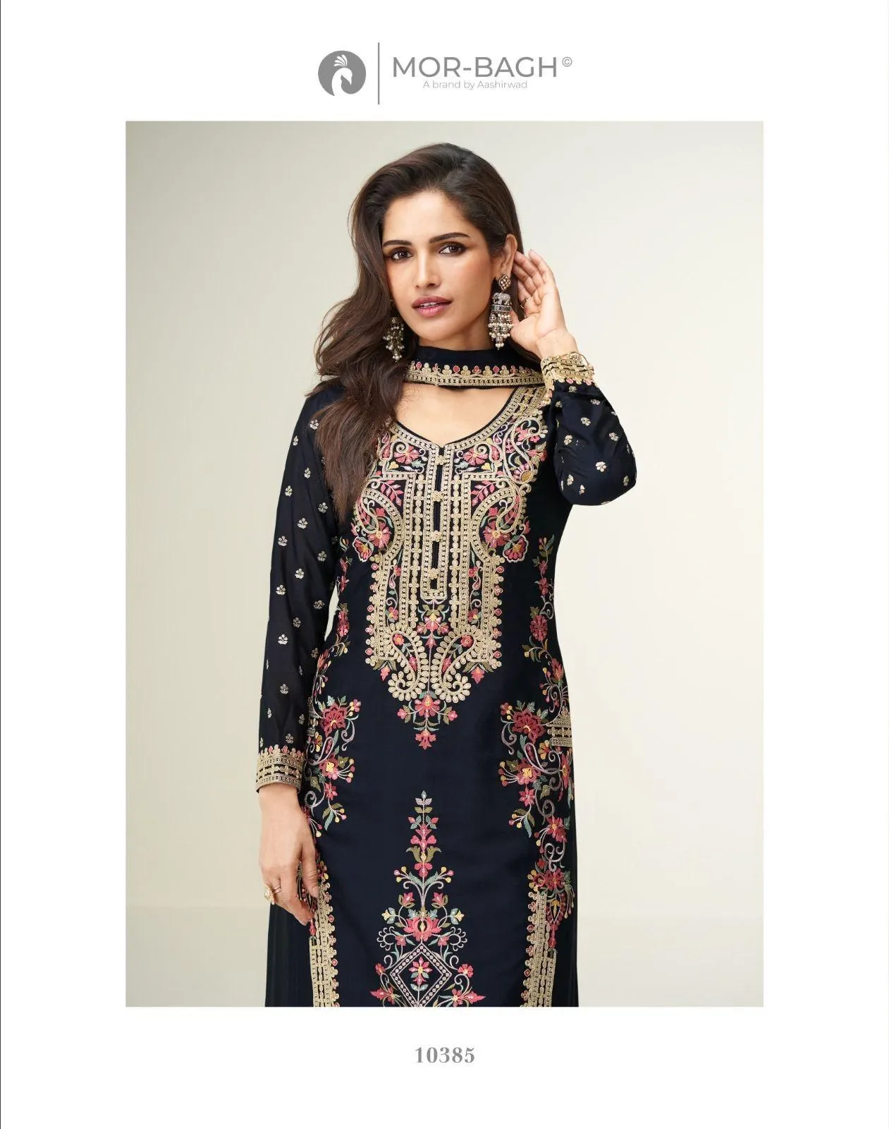 Aashirwad Alisha-10385 - Image 2