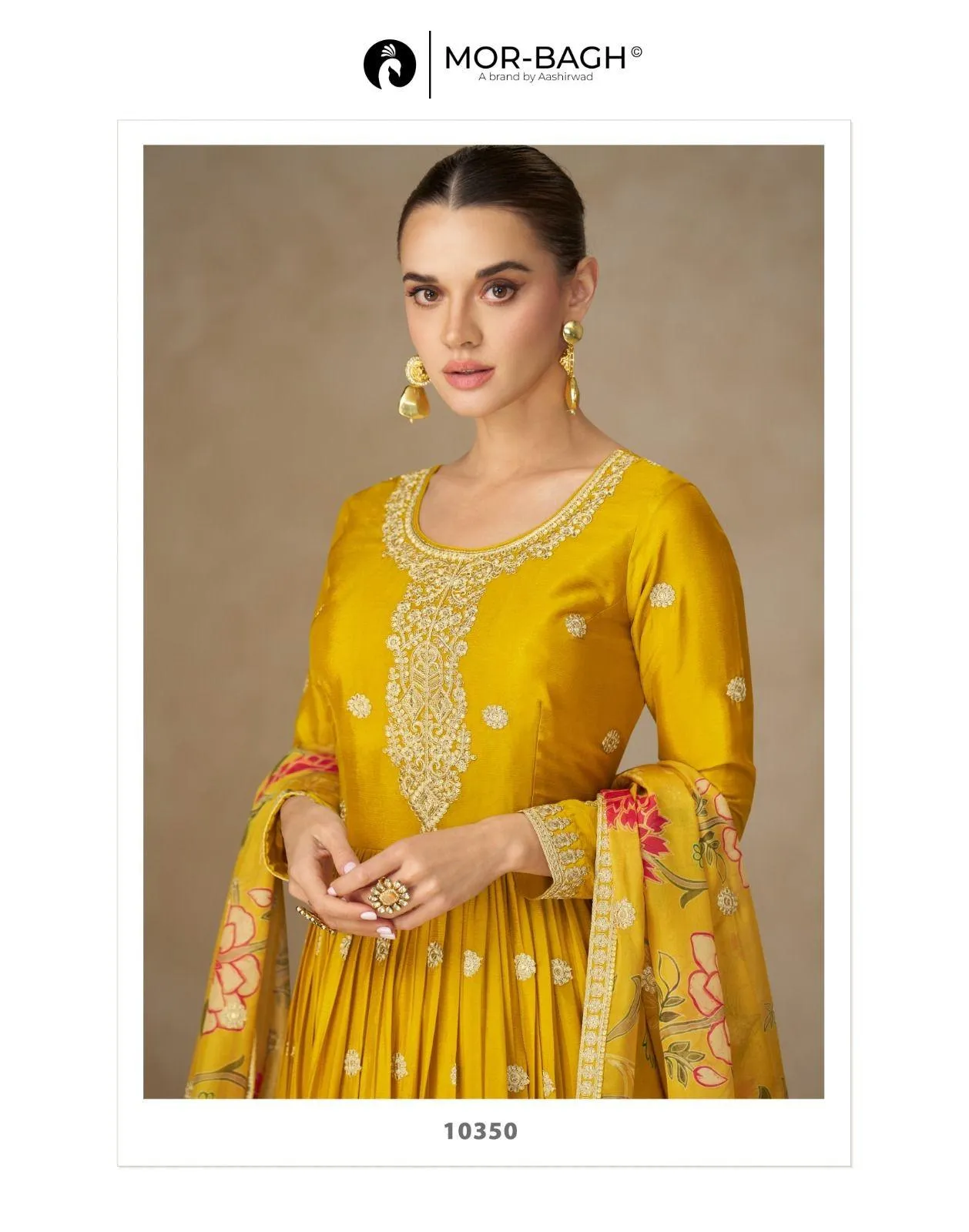 Aashirwad Anmol-10350 - Image 2