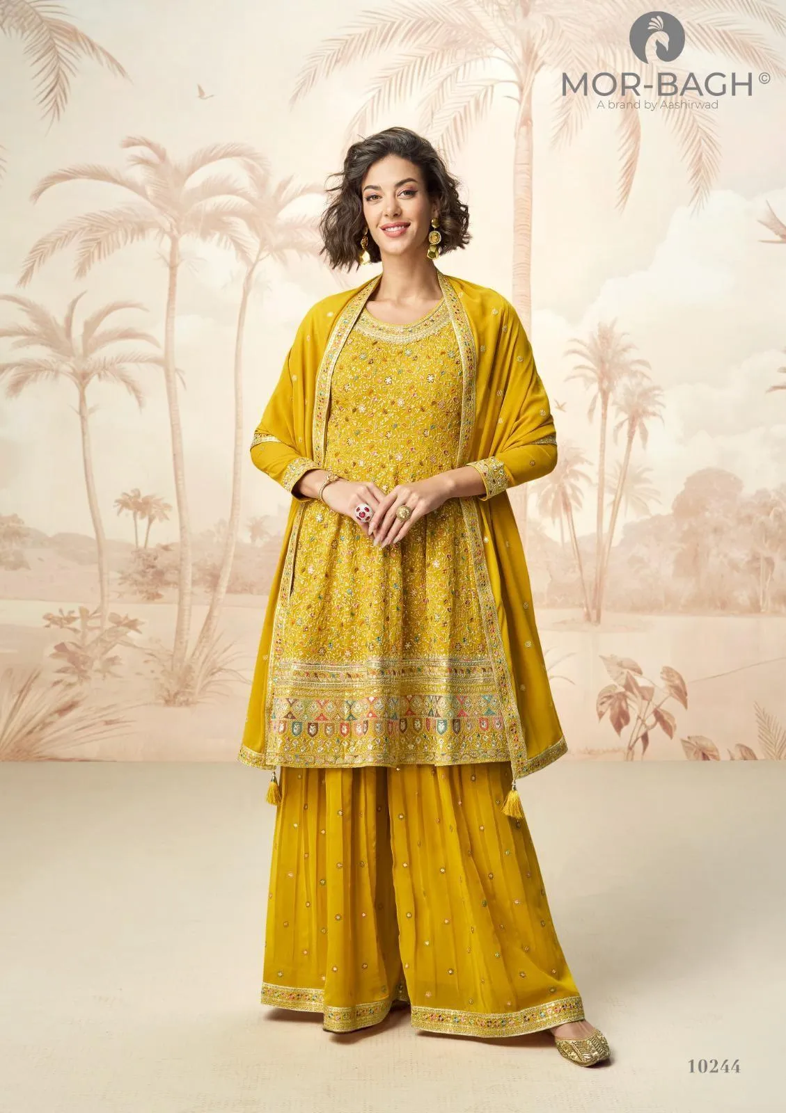 Aashirwad Apurva - 10244