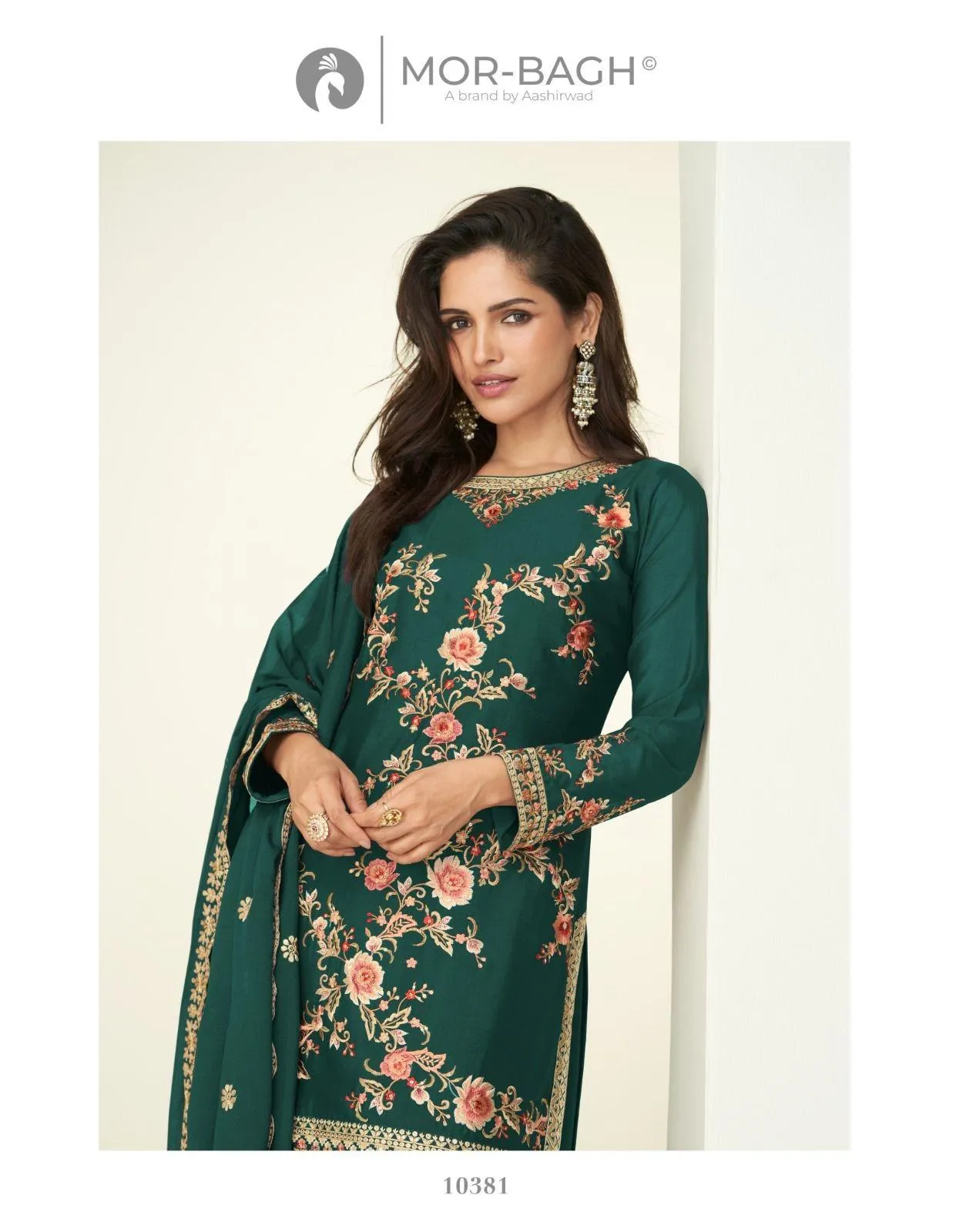 Aashirwad Gauri-10381 - Image 2