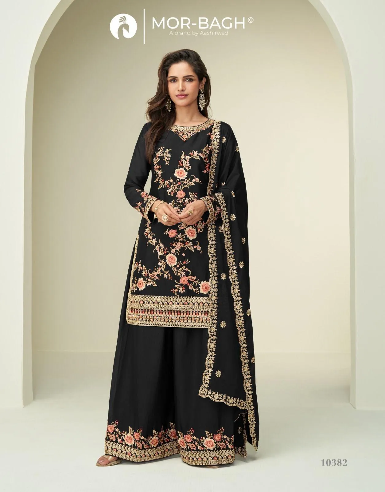 Aashirwad Gauri-10382