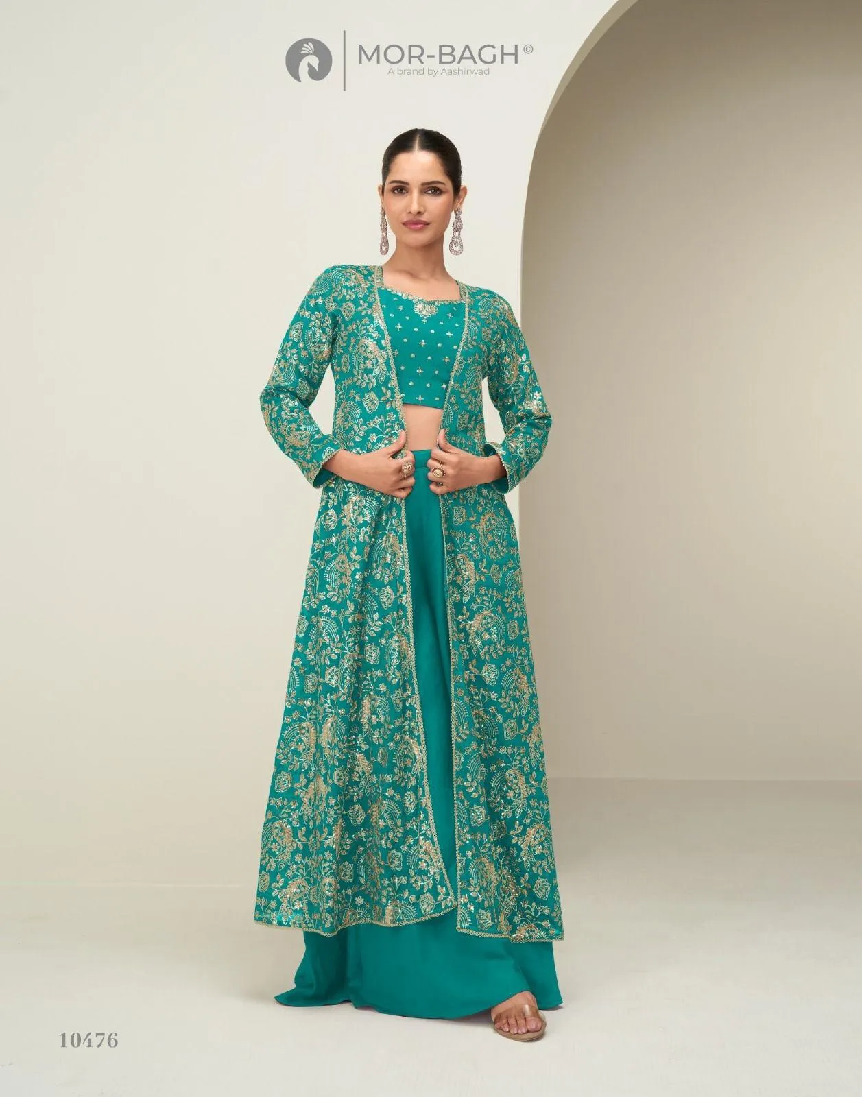 Aashirwad Gunjan-10476