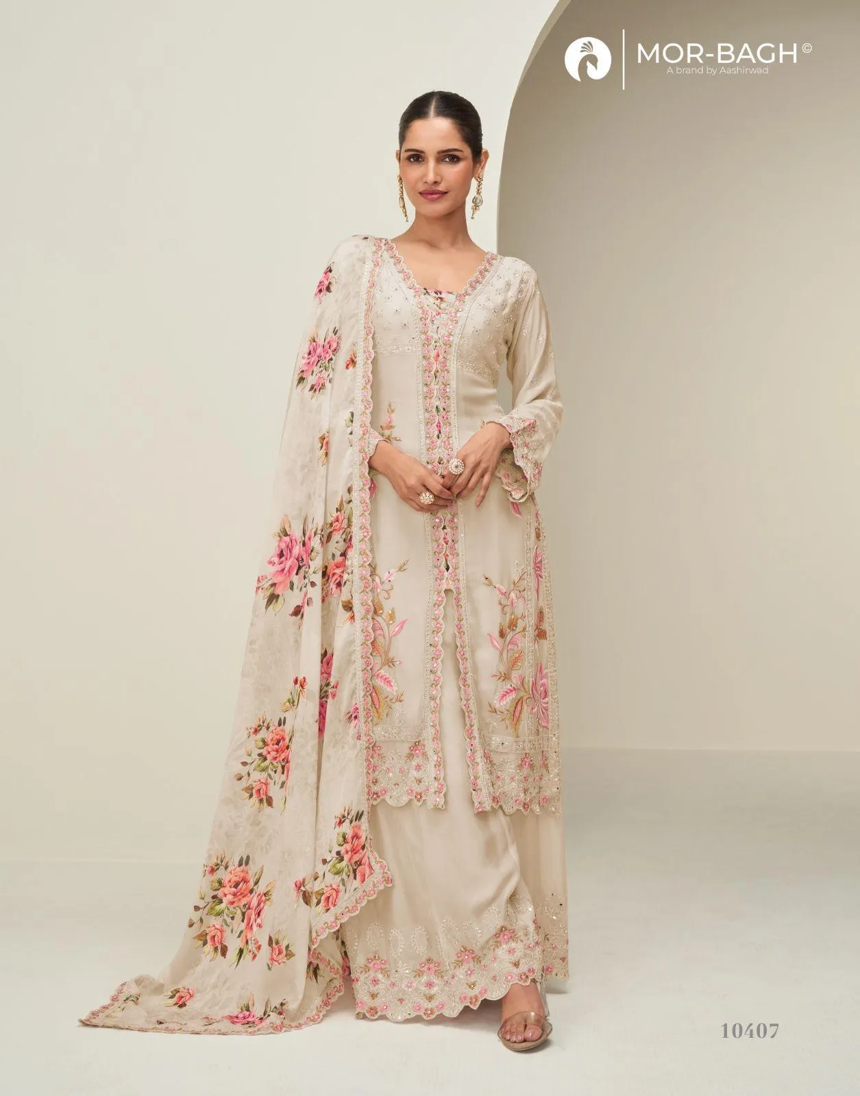 Aashirwad Hidaya-10407