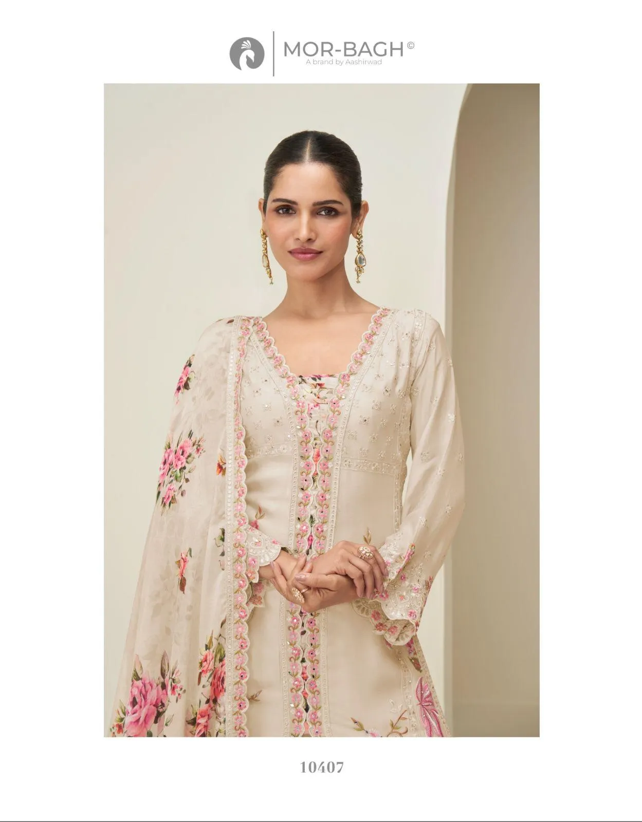 Aashirwad Hidaya-10407 - Image 2