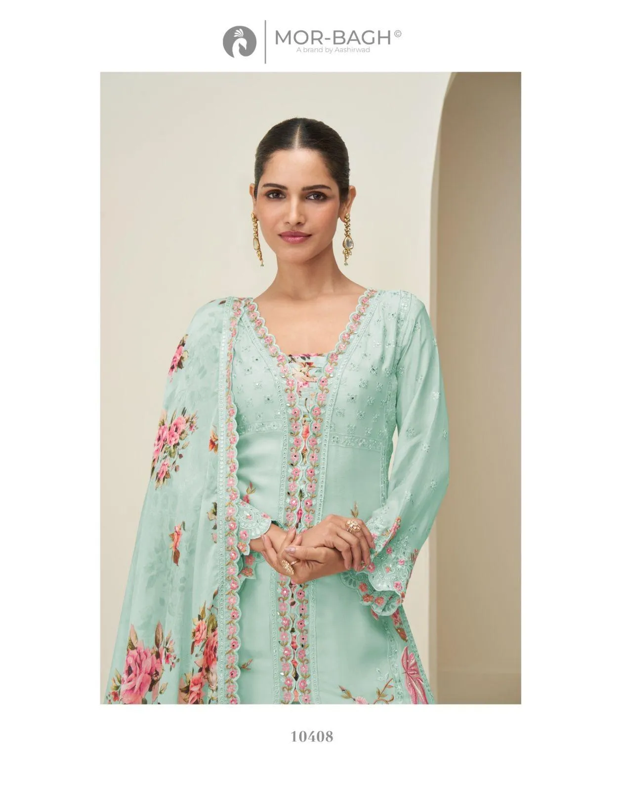 Aashirwad Hidaya-10408 - Image 2