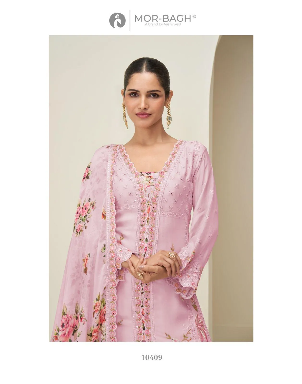 Aashirwad Hidaya-10409 - Image 2