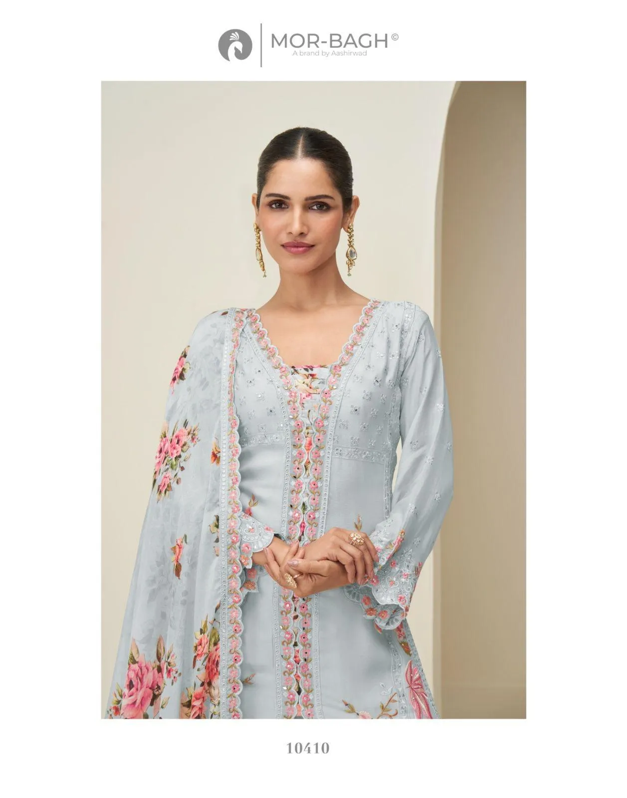 Aashirwad Hidaya-10410 - Image 2