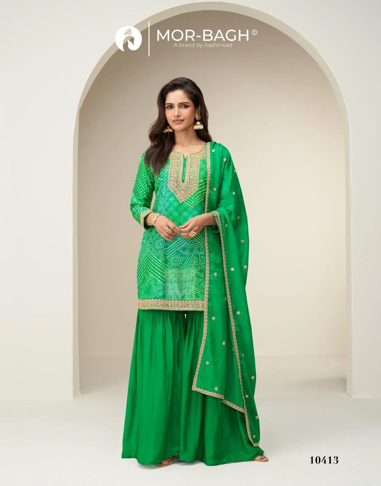 Aashirwad Kimaya -10413