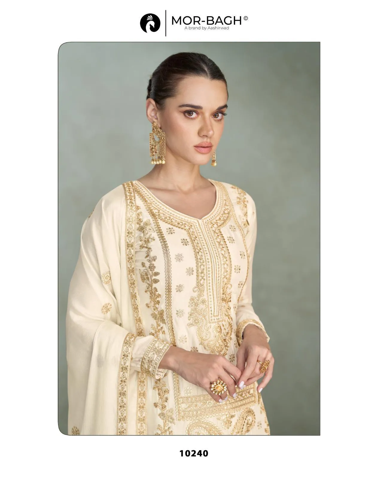 Aashirwad Mira-10240 - Image 2