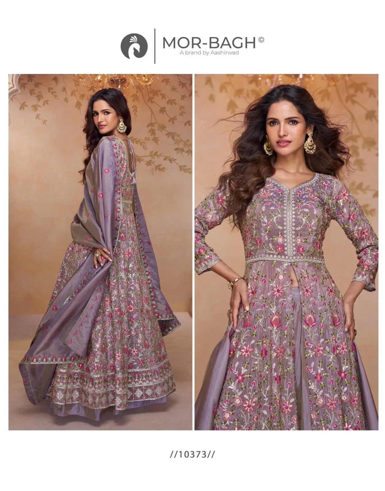 Aashirwad Prachi-10373 - Image 2