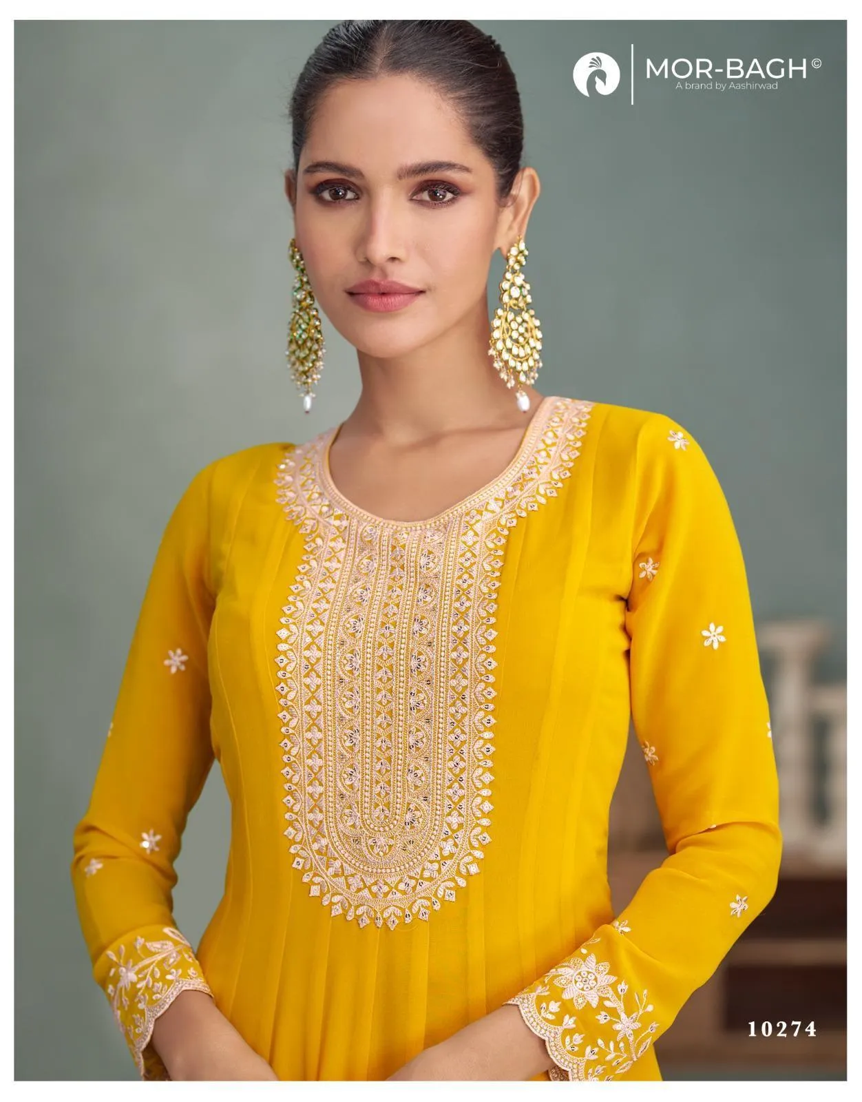 Aashirwad Purva - 10274 - Image 2