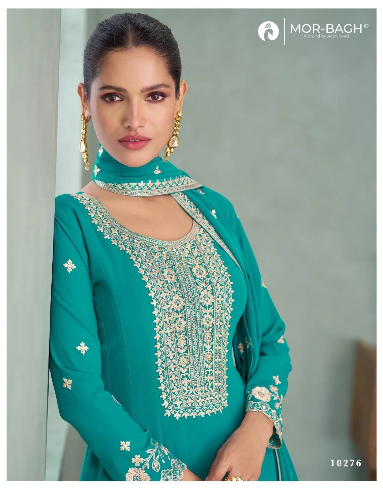 Aashirwad Purva - 10276