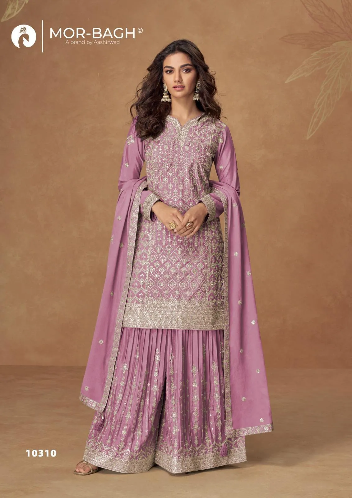 Aashirwad  Rushika -10310