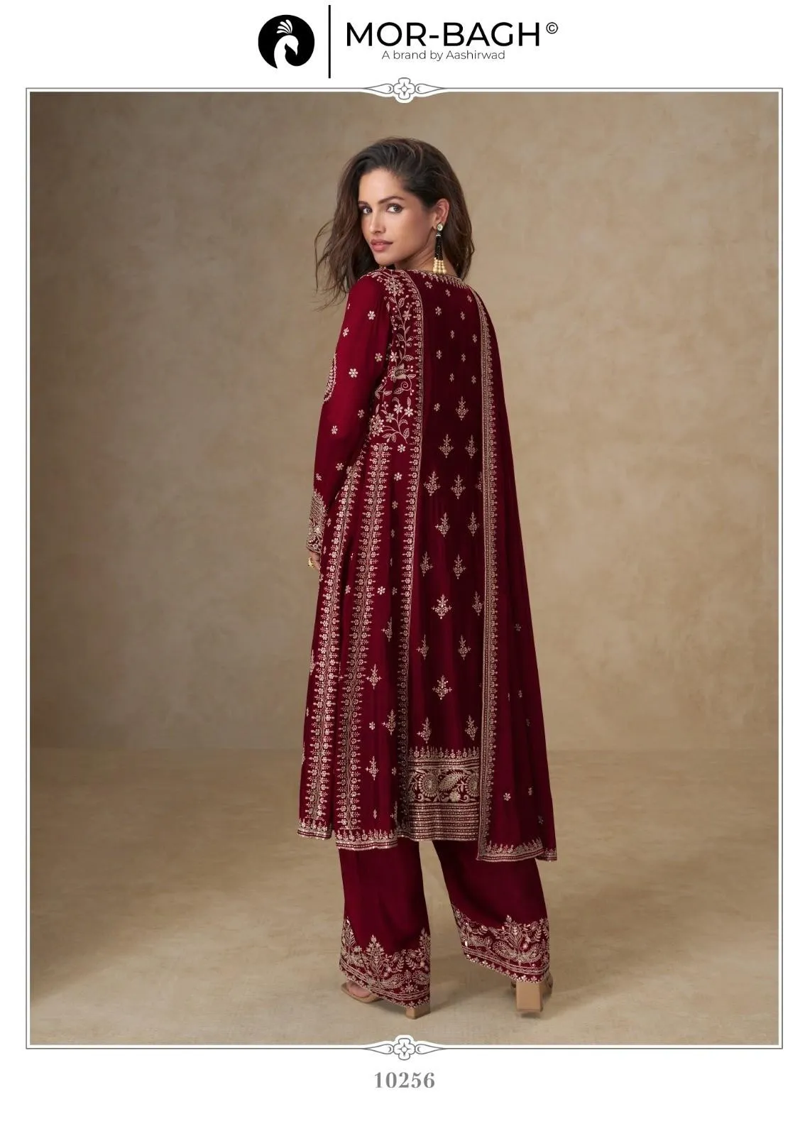 Aashiwad Muskan-10256 - Image 2