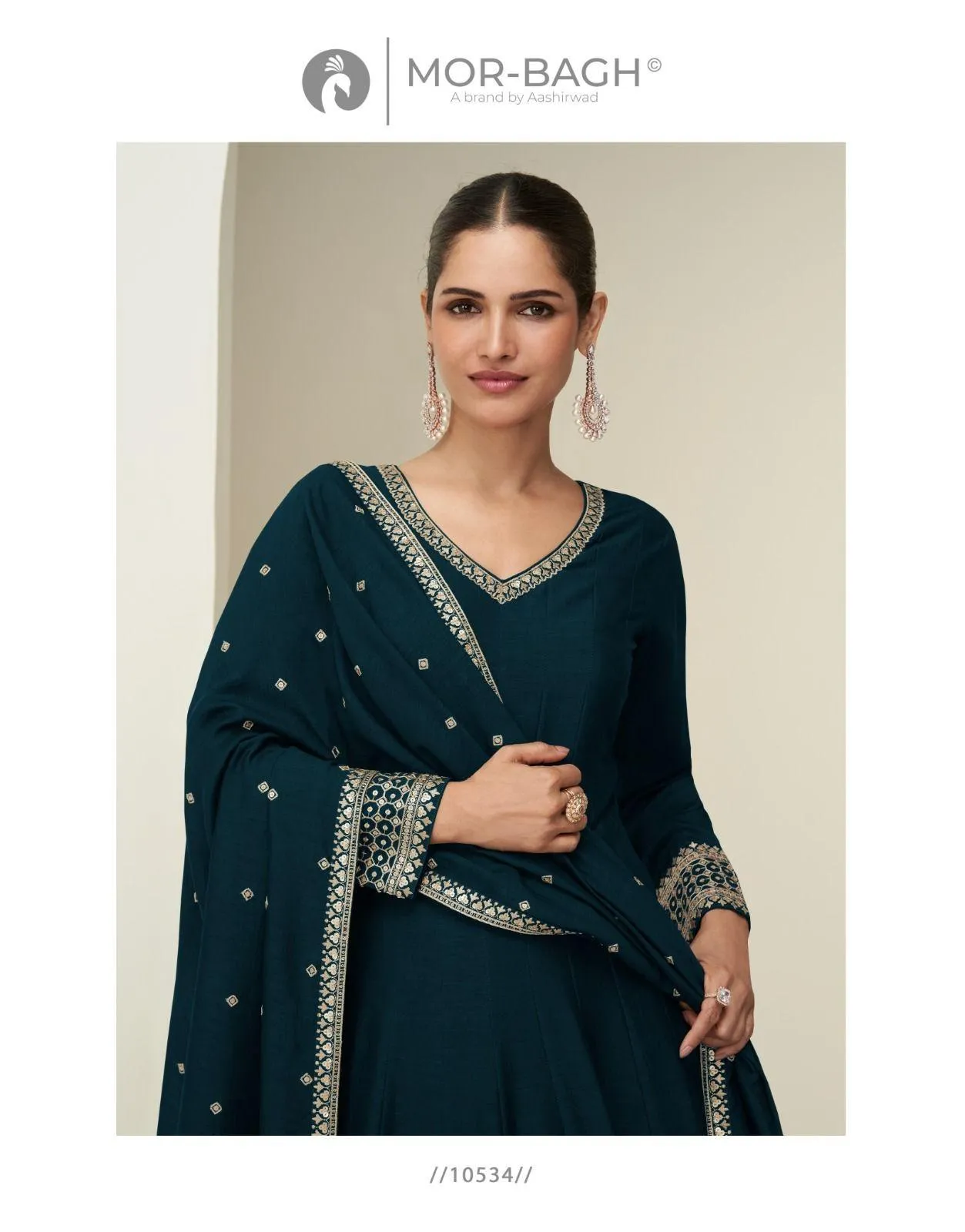 Ashirwad Chandrika-10534 - Image 2