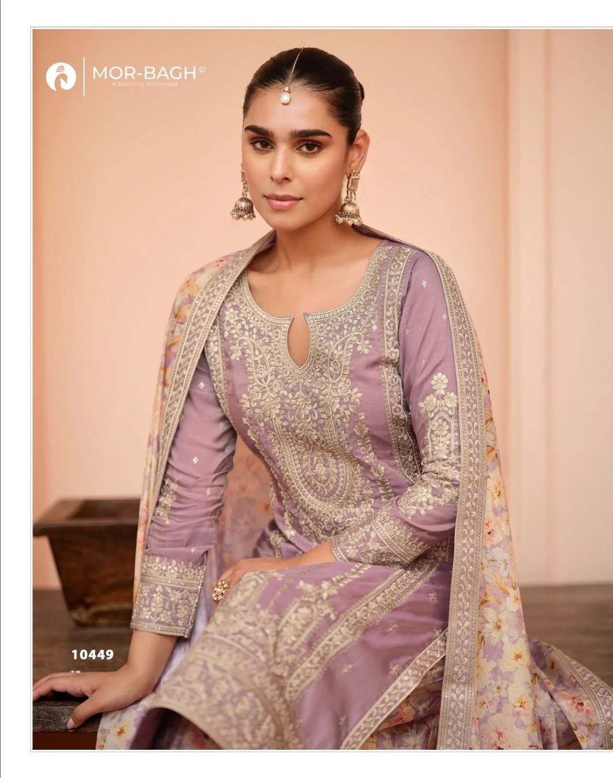 Ashirwad Sonali-10449 - Image 2