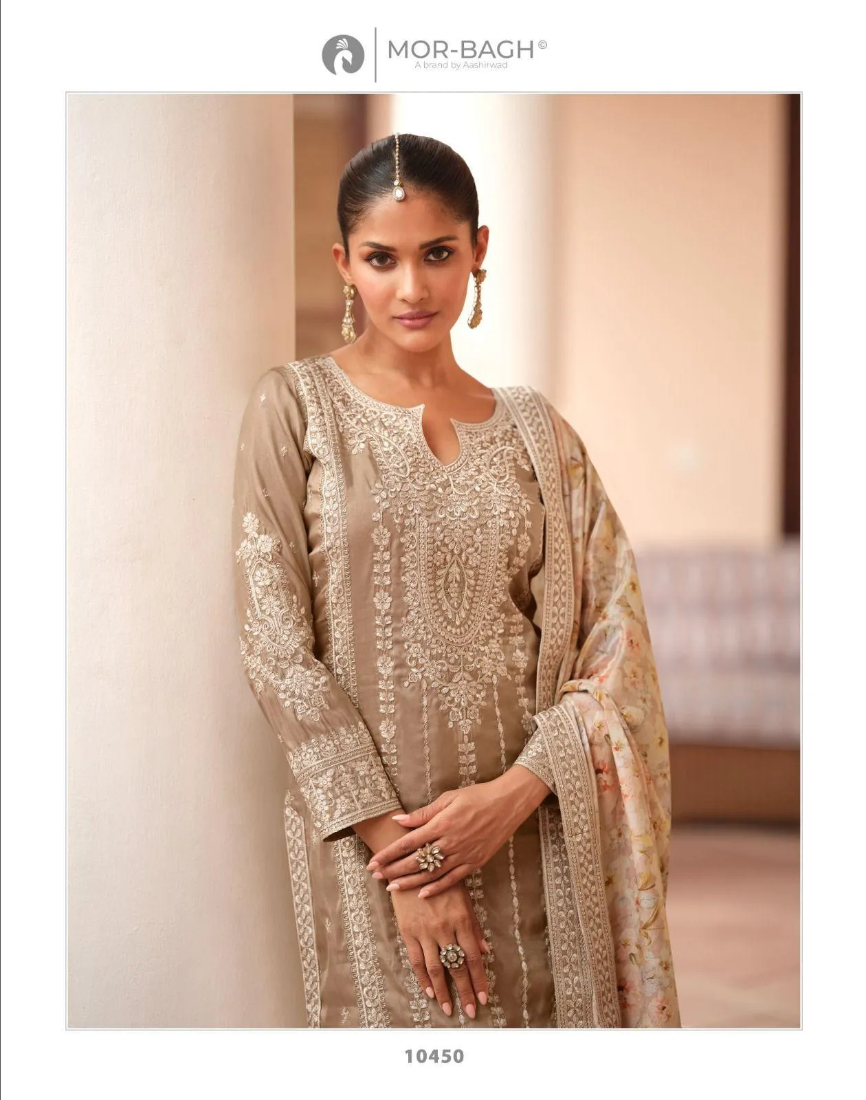 Ashirwad Sonali-10450 - Image 2