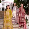 Belliza Designer Studio Dilshad Vol 5