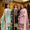 Belliza Designer Studio Naira Vol 119