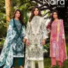 Belliza Designer Studio Naira Vol 120