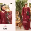 Deepsy Suits Elaf Super Hit Collection D No 1292