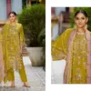 Deepsy Suits Maria B Winter Collection 25 Vol 3