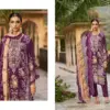 Deepsy Suits Maria B Winter Collection 25 Vol 3
