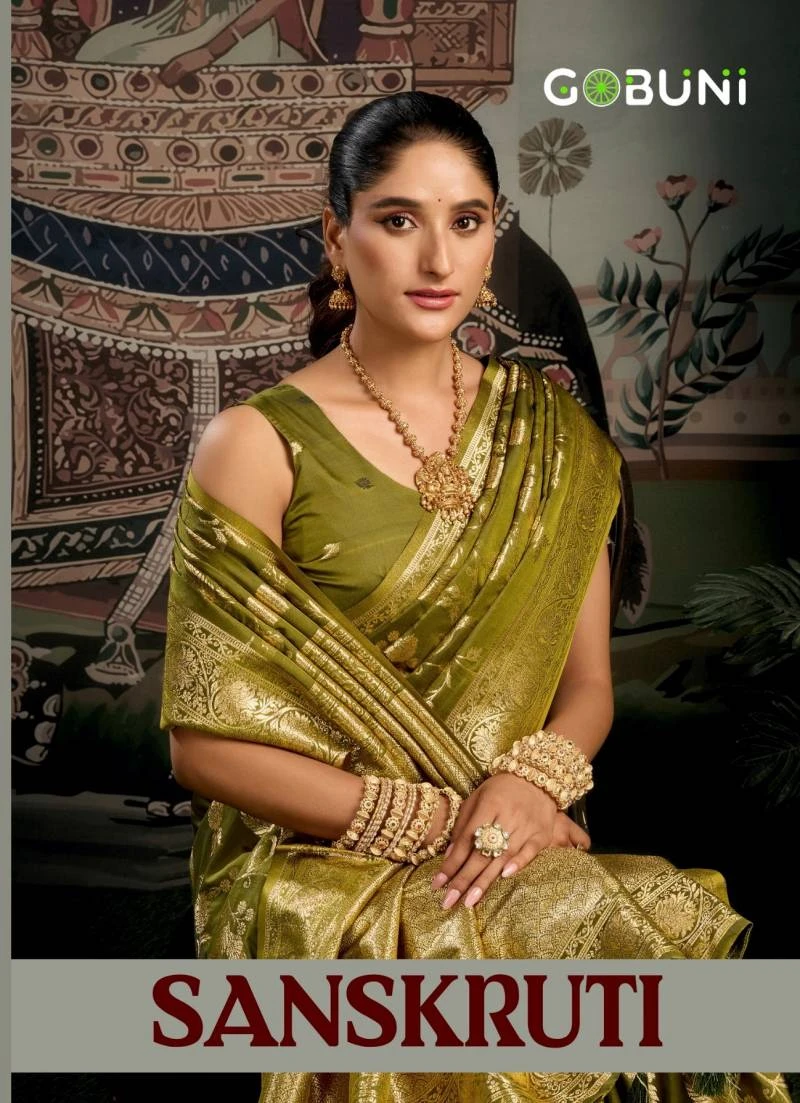 Gobuni Sanskruti