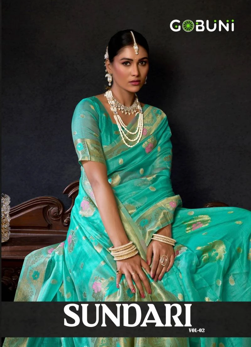 Gobuni Sundari Vol 2