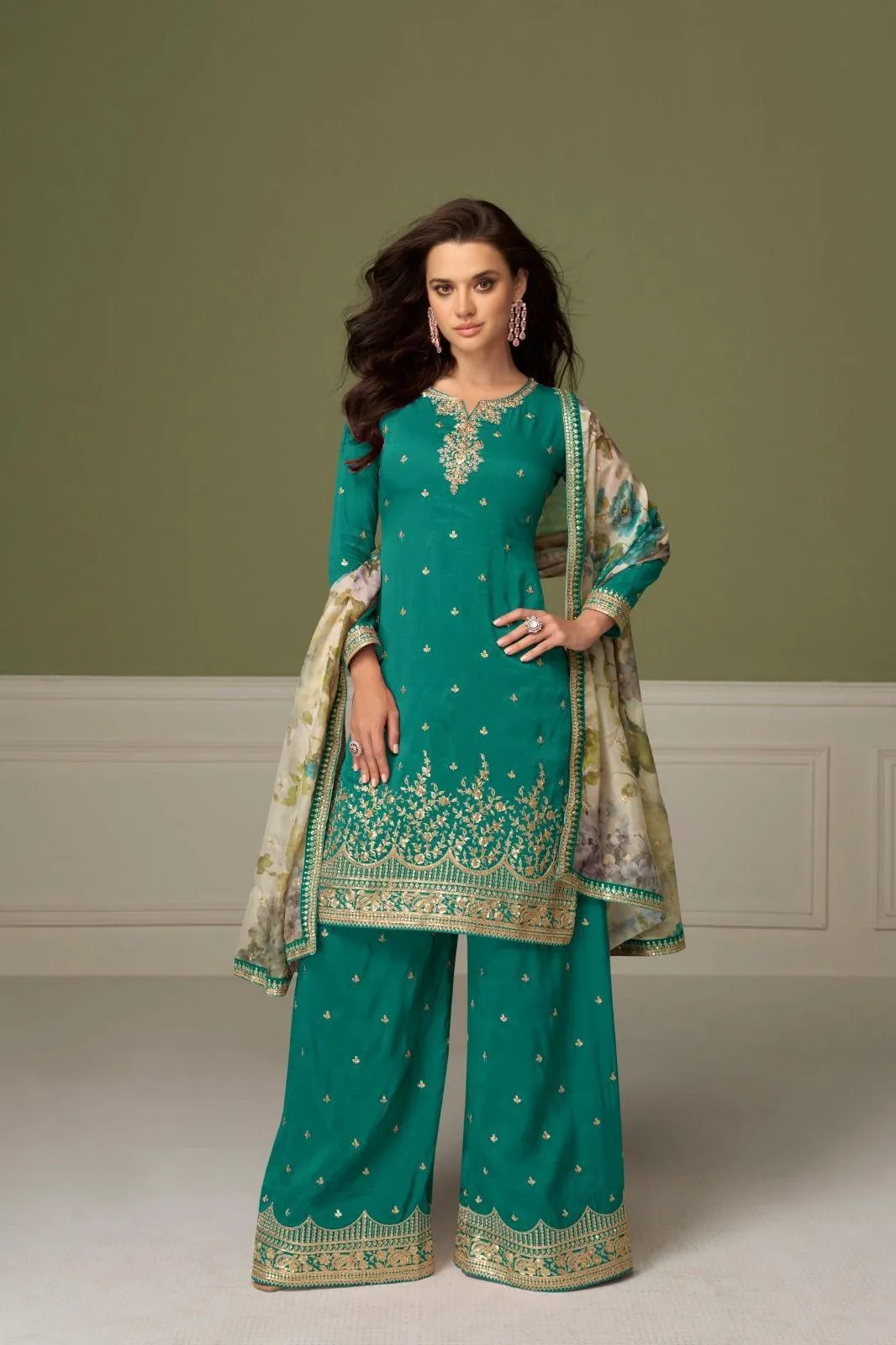 Gulkayra Gulnaaz-7560B