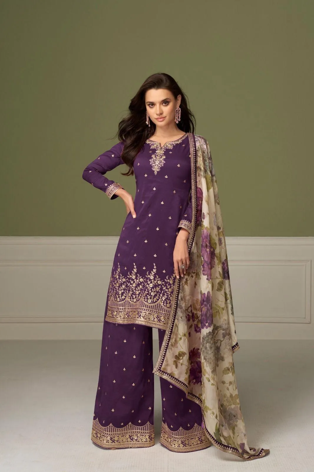 Gulkayra Gulnaaz-7560C