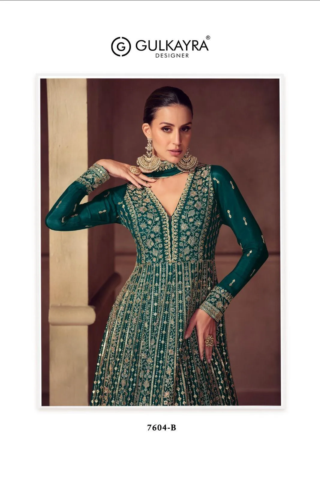 Gulkayra Hazael-7604B - Image 2