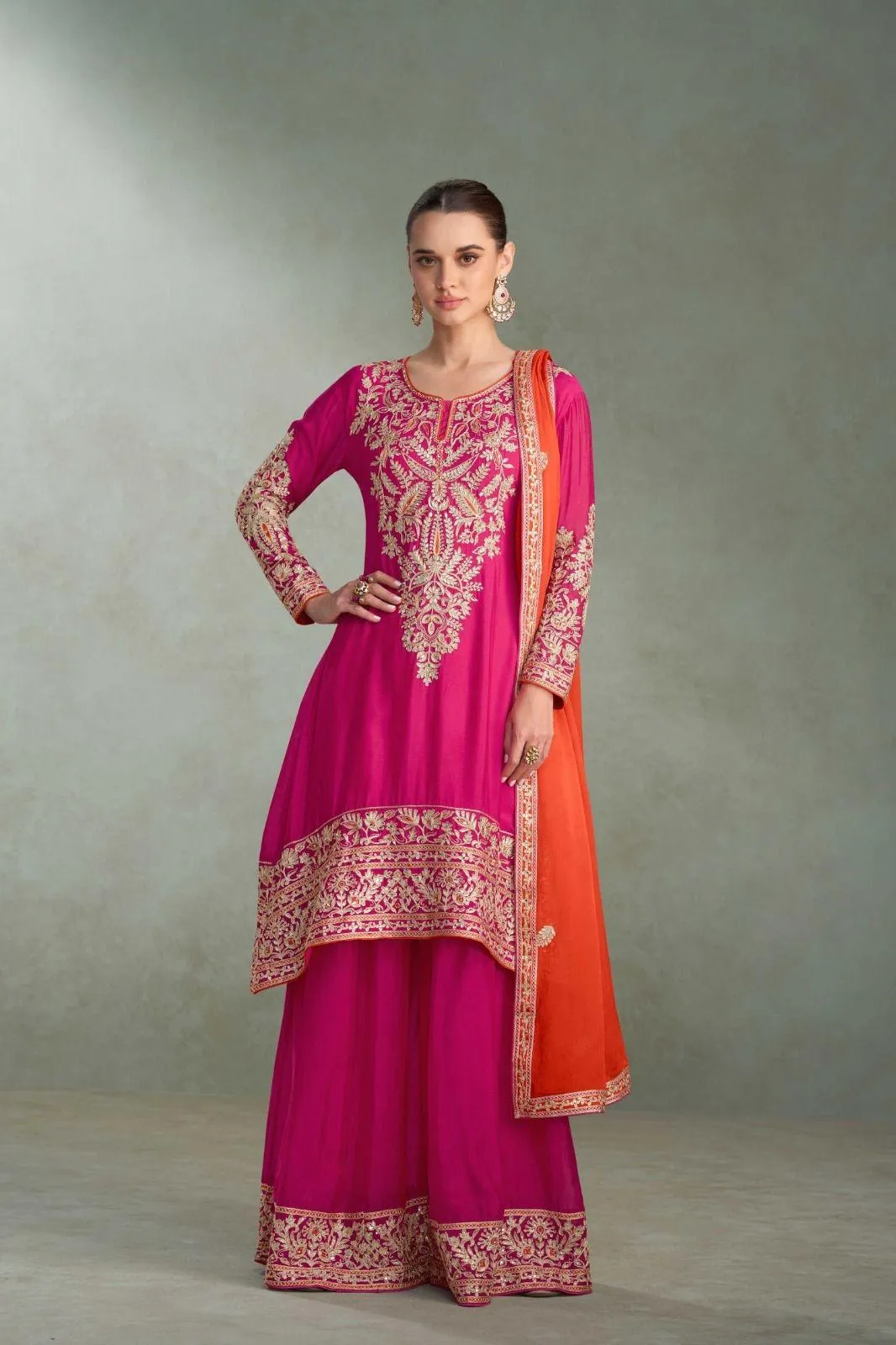 Gulkayra Lavya-7617C