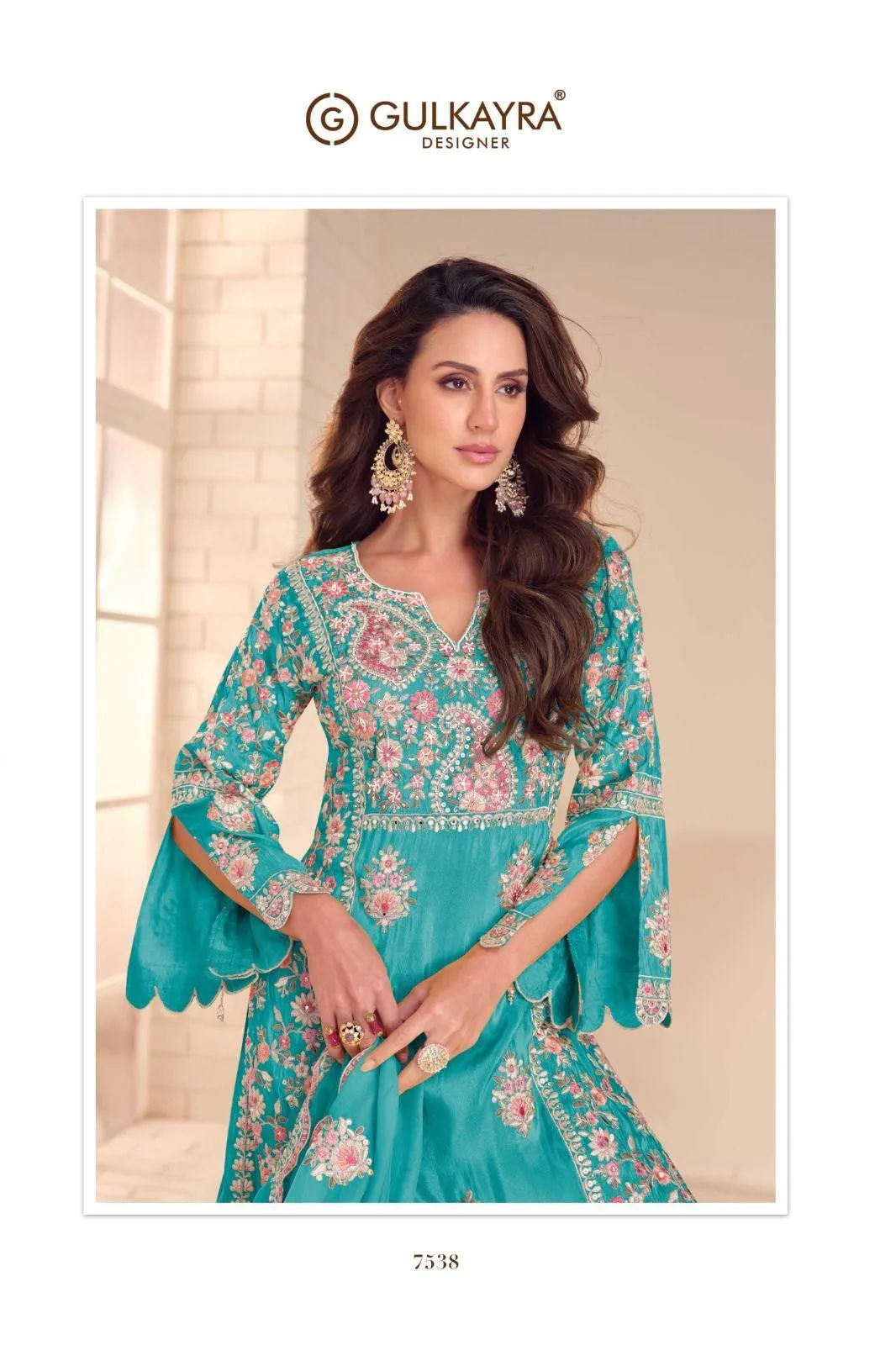 Gulkayra Mariya-7538 - Image 2