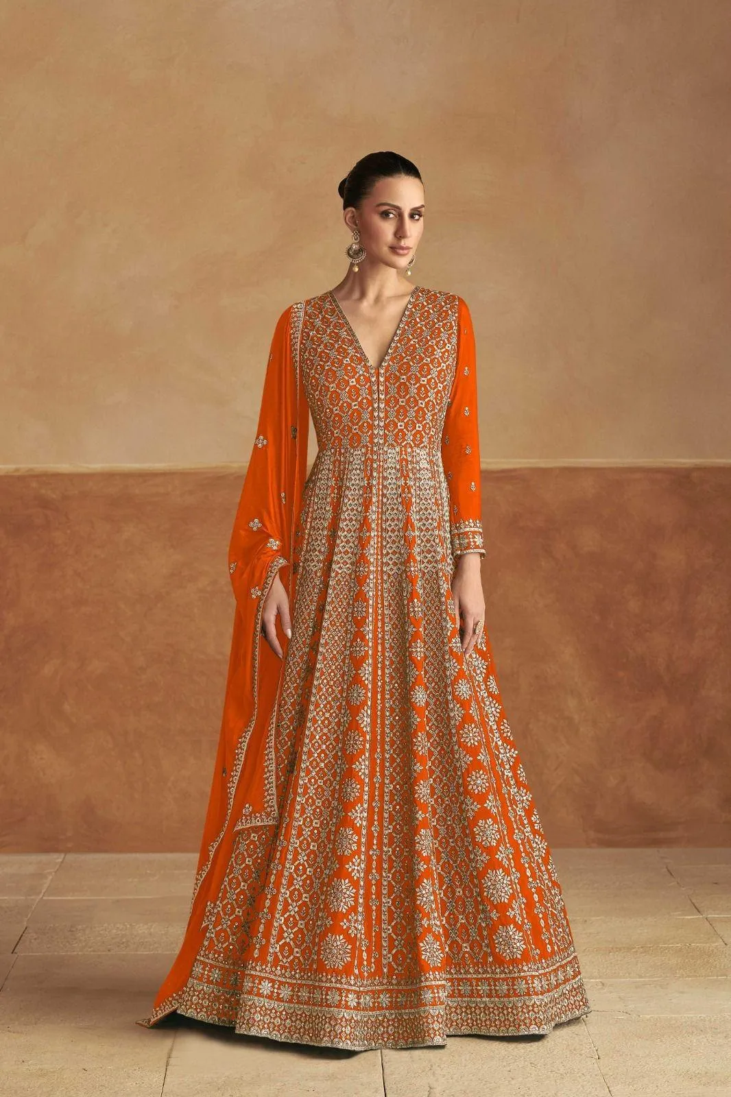 Gulkayra Nagma Gold-7510J