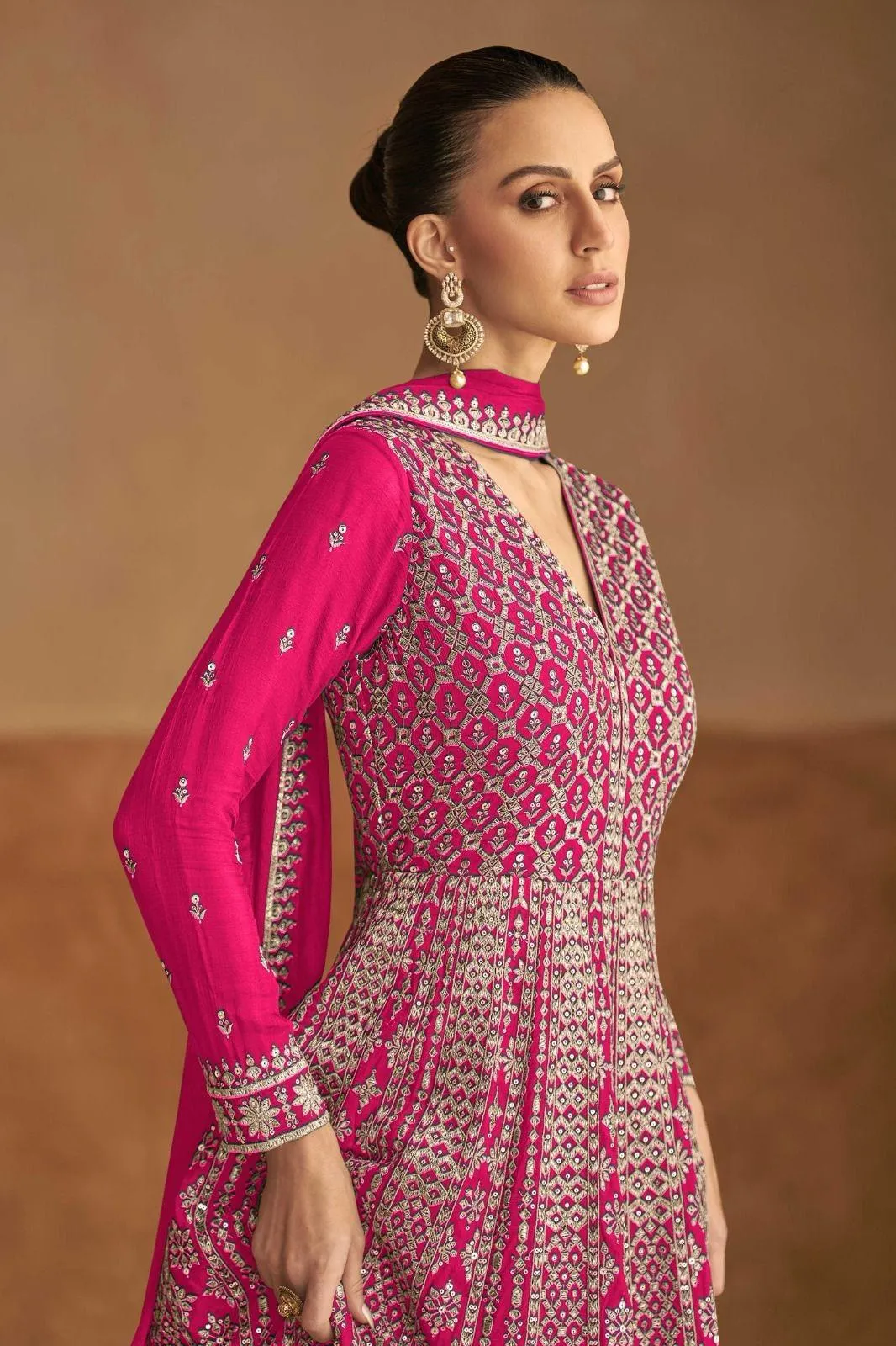 Gulkayra Nagma Gold-7510K - Image 2