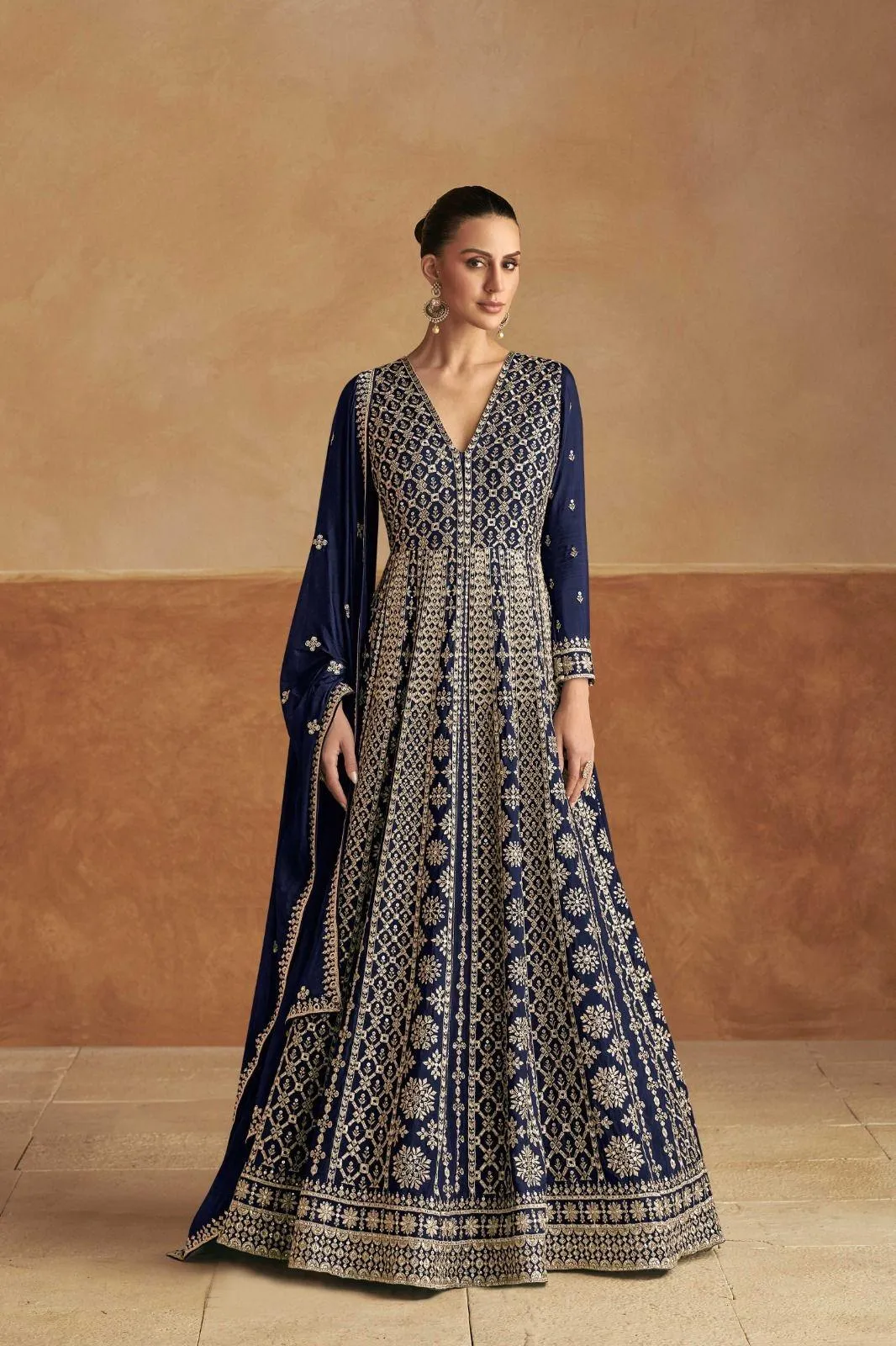 Gulkayra Nagma Gold-7510L